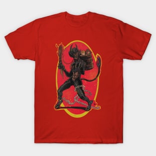 Krampus T-Shirt